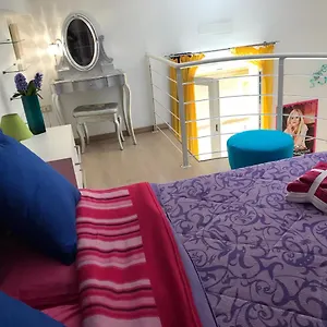  Appartement Loft Delizioso