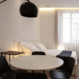  Appartement Loft Campidano 5