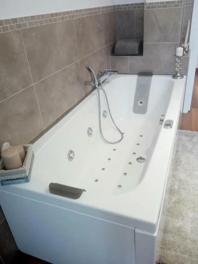Suite Caprera 23 Cagliari Italy