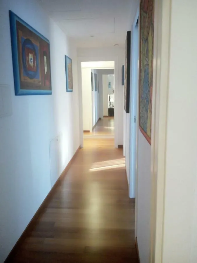 Suite Caprera 23 Cagliari Italy