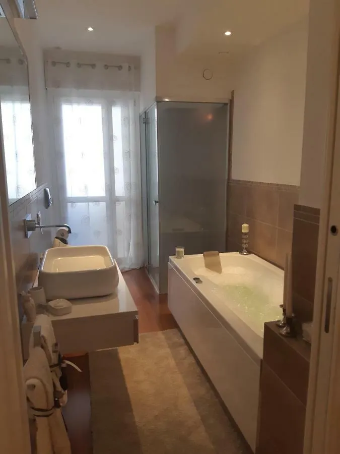Suite Caprera 23 Cagliari