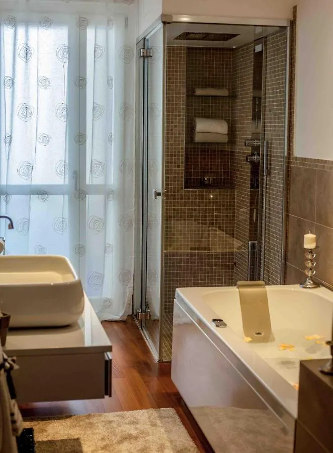 Suite Caprera 23 Cagliari