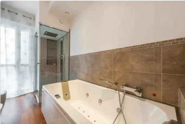 Apartment Suite Caprera 23 Cagliari